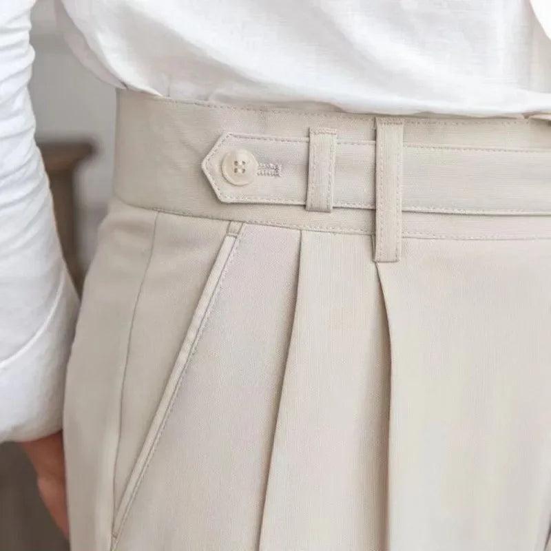 Calça Gurkha Bariloche