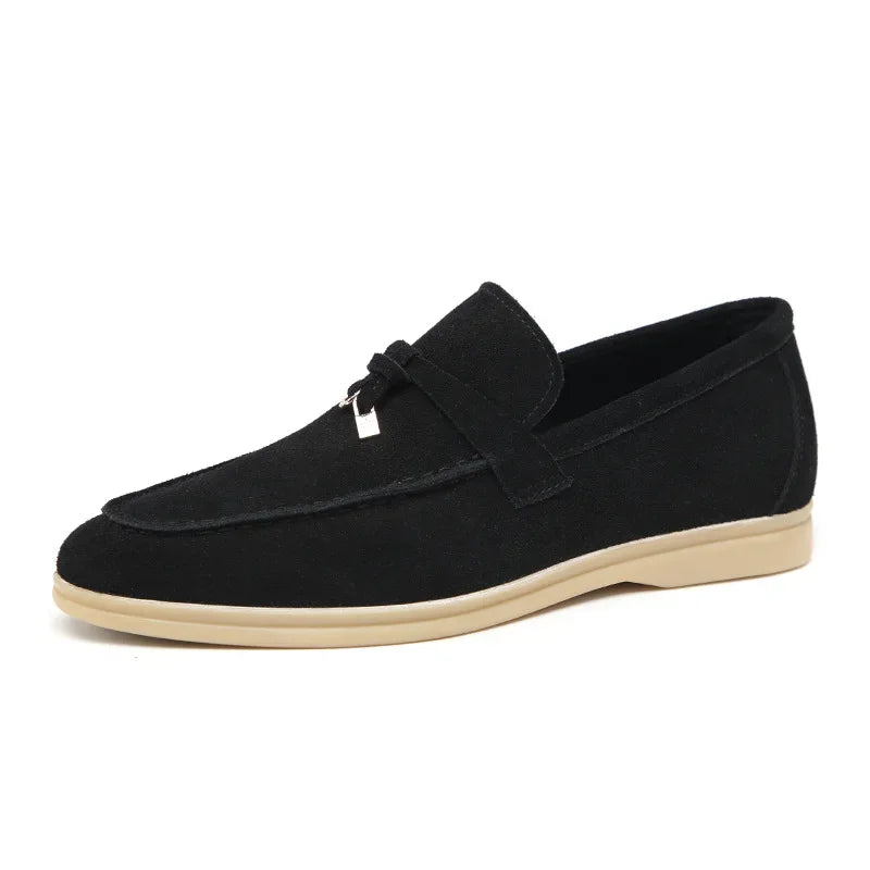 Mocassim Masculino Império