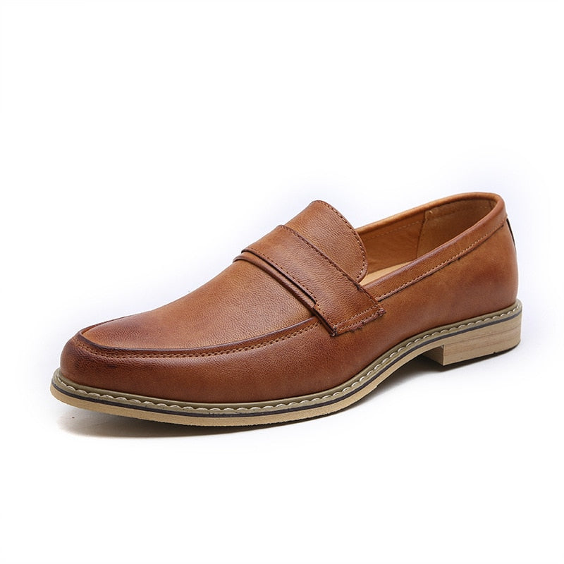 Mocassim Masculino FQBRAND