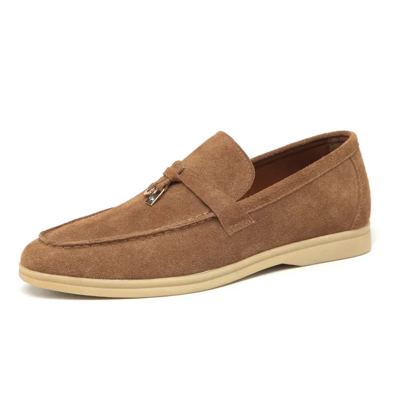 Mocassim Masculino Império