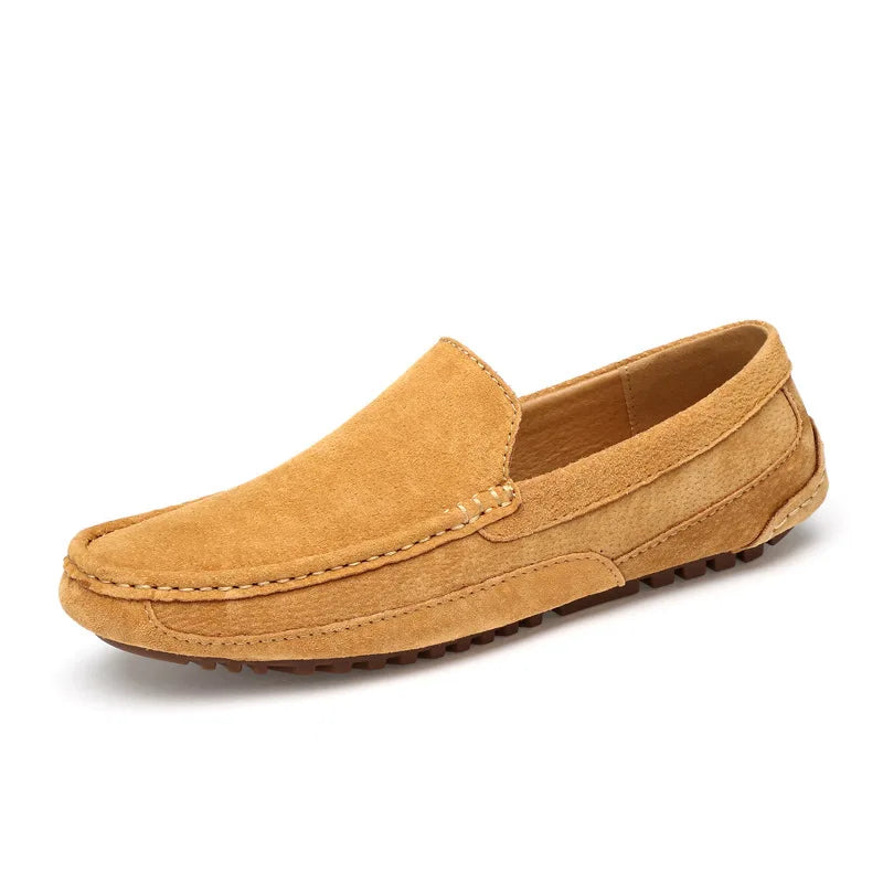 Mocassim Masculino Elite