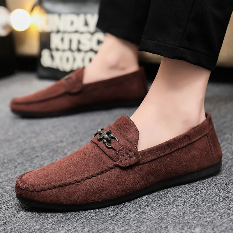 Mocassim Masculino Heritage