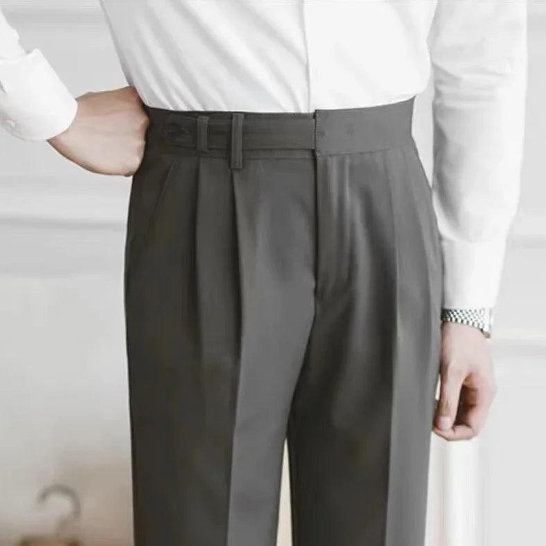 Calça Gurkha Bariloche