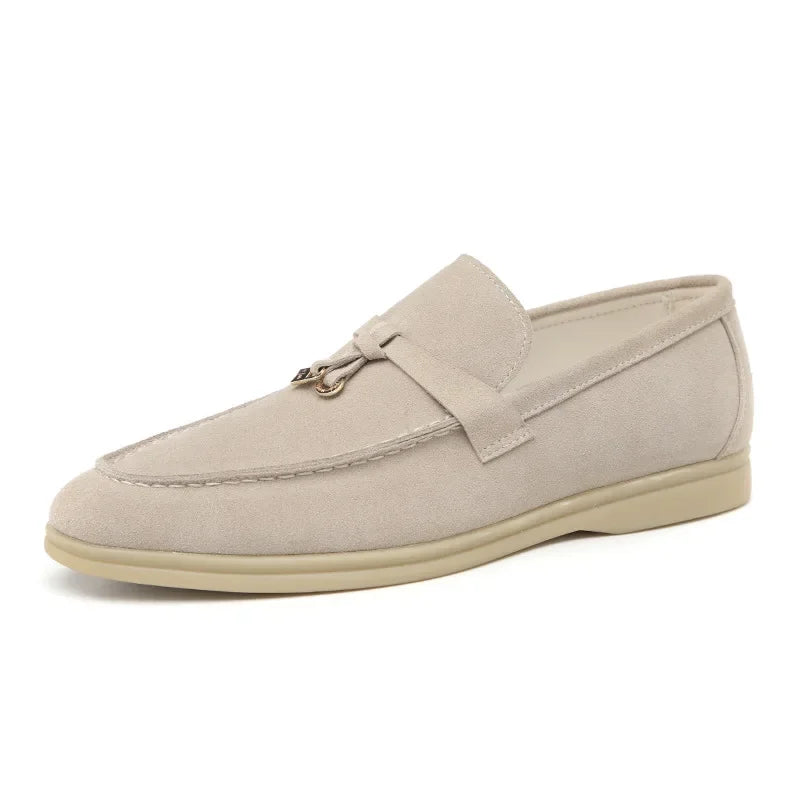 Mocassim Masculino Império