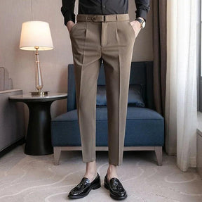 Calça Gurkha Dublin Barra Curta